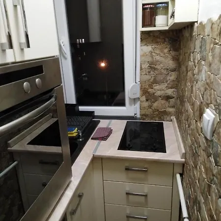 Apartment Petra Novi Sad
