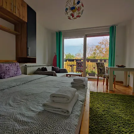 Petra Apartment