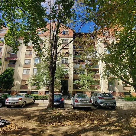 Apartment Petra Novi Sad